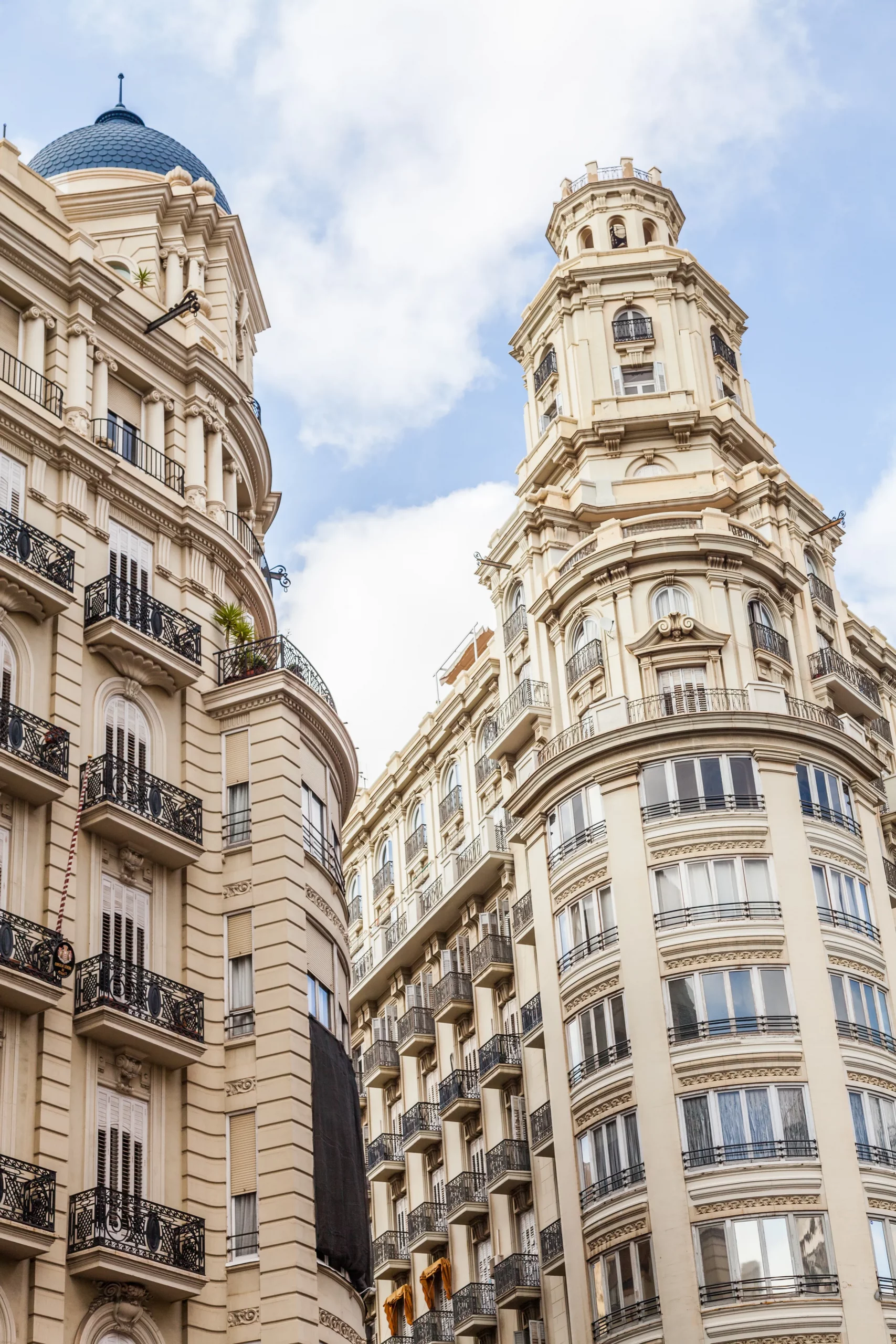 servicios profesionales en el alquiler de viviendas de lujo en madrid