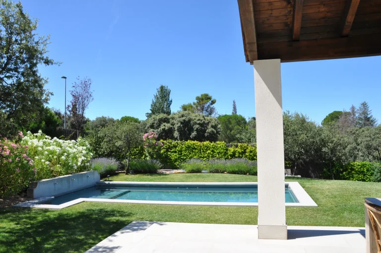 Chalet con parcela en Torrelodones · foto 3