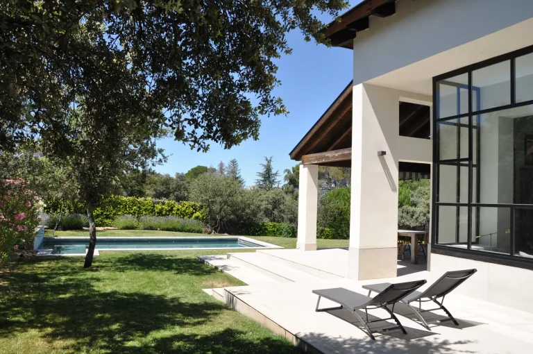 Chalet con parcela en Torrelodones · foto 5